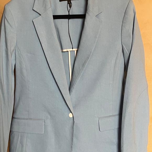 Rag & Bone Blazer - Picture 6 of 9